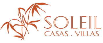 Casas De Soleil